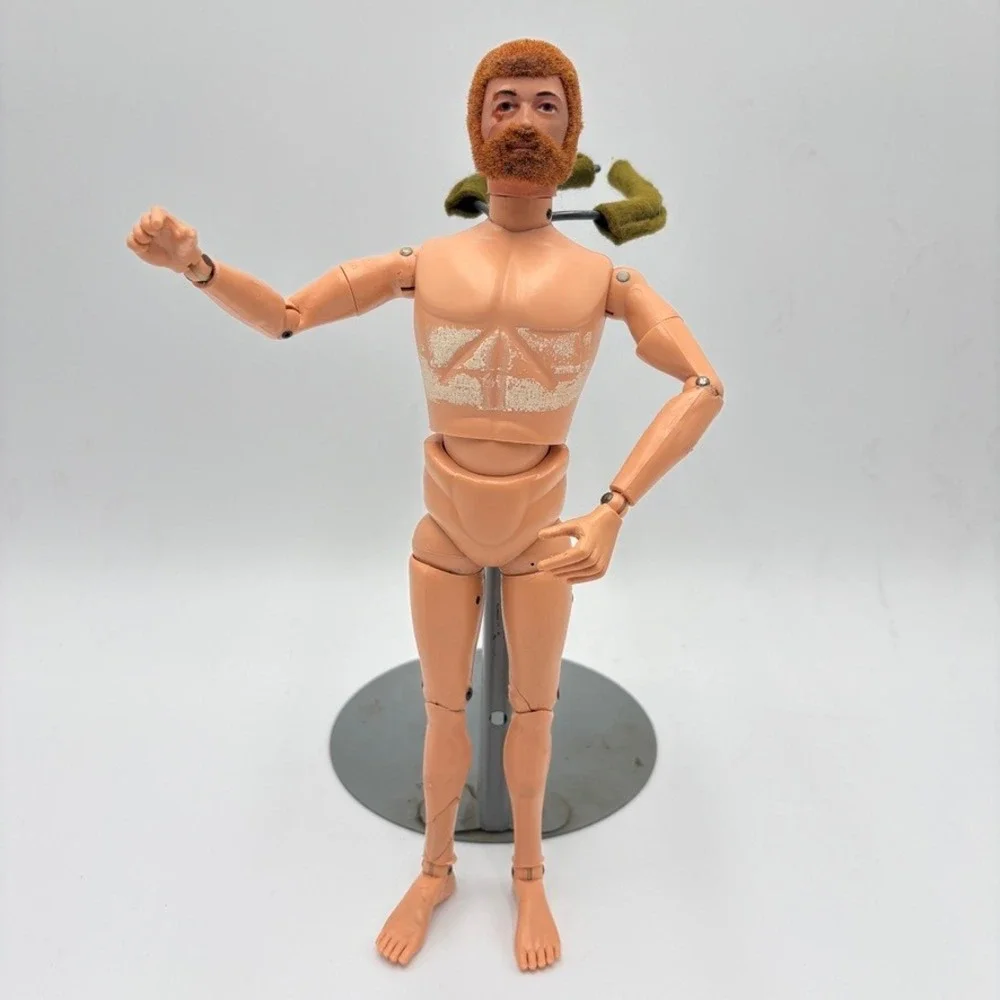 Hasbro vintage 1970
